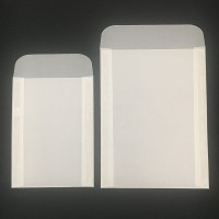 Glassine paper bag for soap candle packaging